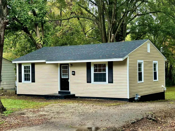 803 George St, Trenton, TN 38382