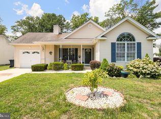 149 Sextant Rd, Manahawkin, NJ 08050