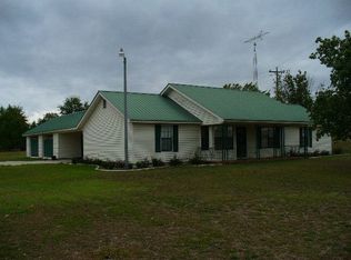 2206 Ga Highway 117, Rentz, GA 31075