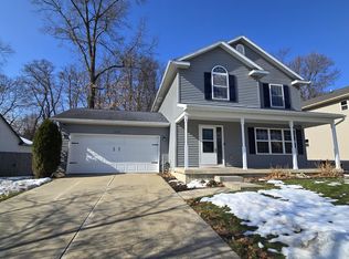 1215 Colgrove, Marshall, MI 49068