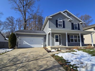 1215 Colgrove, Marshall, MI, 49068
