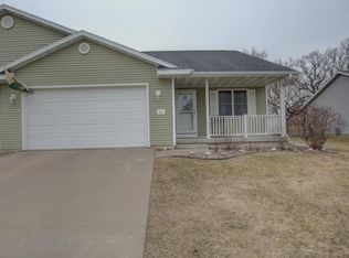 2016 Crooked Ave, Holmen, WI 54636