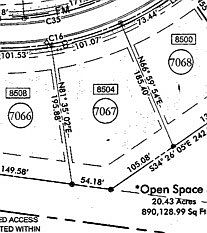 2nd image of 8504 Heirloom Blvd