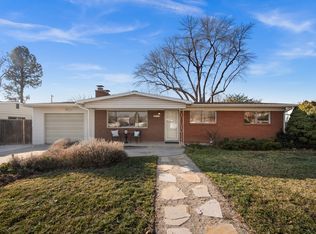 4032 S Ralph St, Millcreek, UT 84124