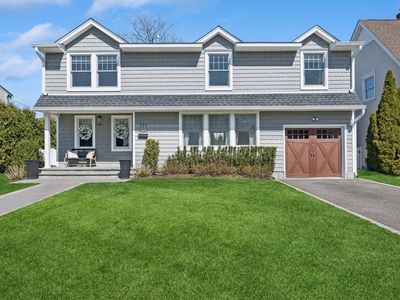 171 Willow Street, Garden City, NY, 11530