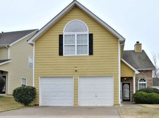 4080 Arch Pass, Cumming, GA 30040