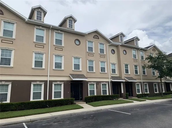 10144 Arbor Run Dr Unit 96, Tampa, FL 33647