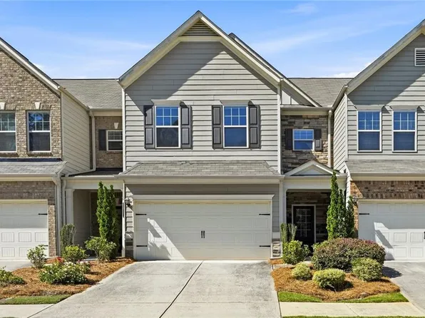 2639 Bloom Cir, Tucker, GA 30084