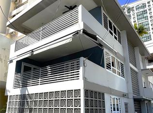 108 Del Parque APT 2, San Juan, PR 00911