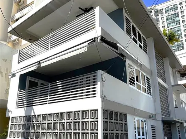 108 Del Parque St, San Juan, PR