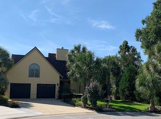 18 Glenkirk Dr, Charleston, SC 29414
