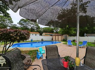 1492 Green Grove Rd, Brick, NJ 08724