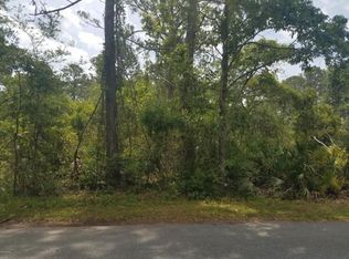 441 McLeod Rd, Saint Augustine, FL 32095