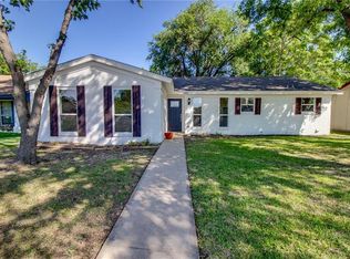 1109 Pleasant Valley Rd, Garland, TX 75040