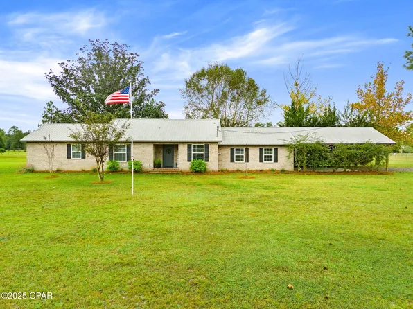 11832 Owenwood Rd, Fountain, FL 32438