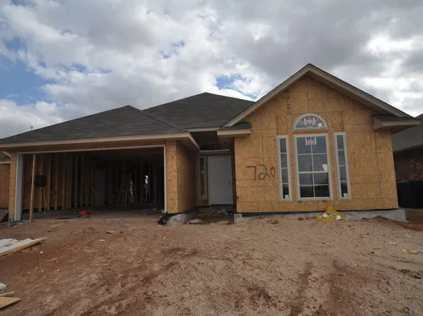 720 NW 121st Ter, Oklahoma City, OK 73114