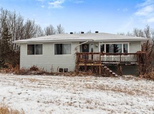 55229 Range Road 13, Lac Ste. Anne County, AB T0E1V2