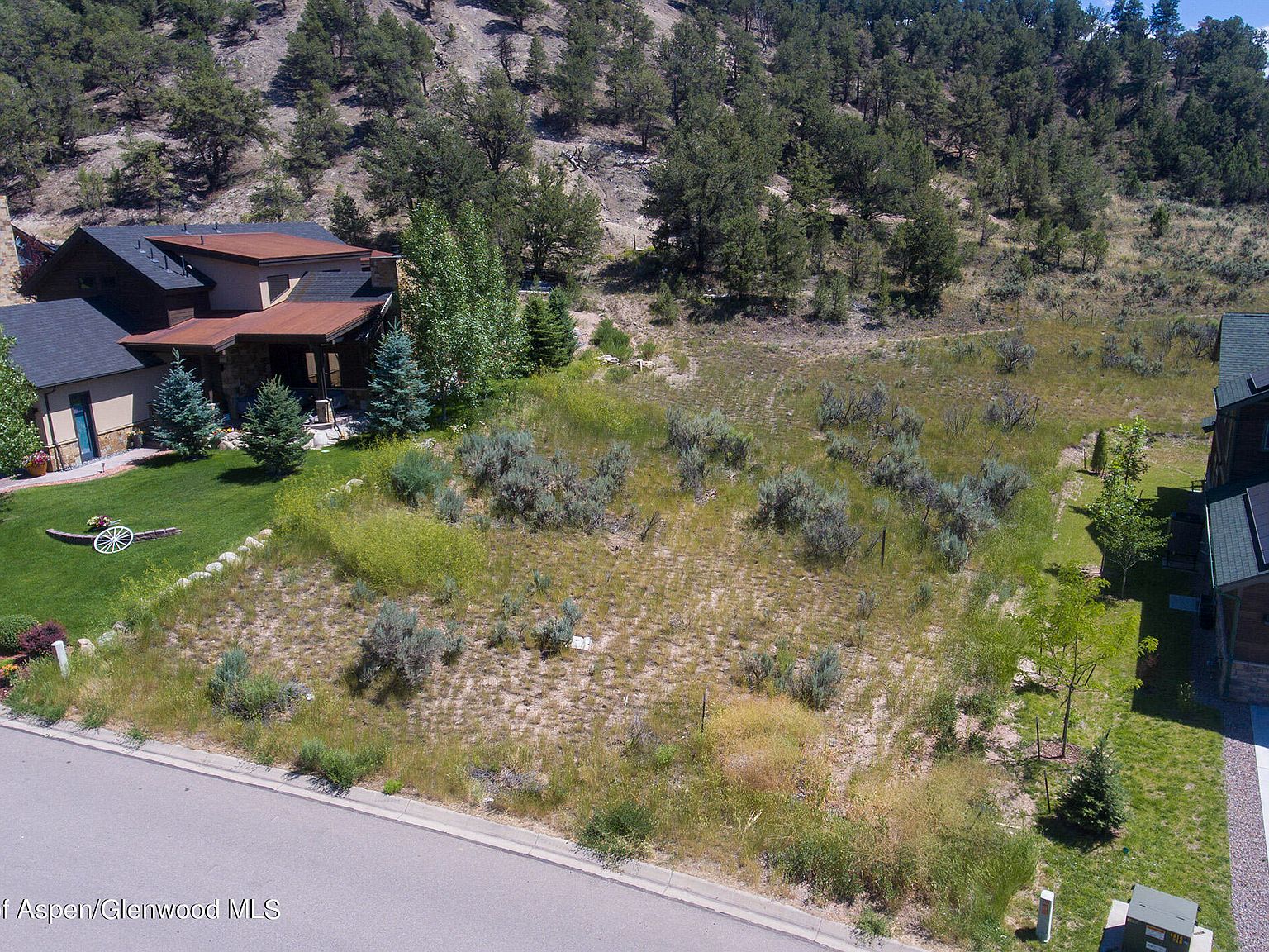 34 Cliff Rose Way, Glenwood Springs, CO 81601 MLS 180176 Zillow