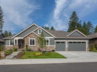 5109 E 41st Ave, Spokane, WA 99223
