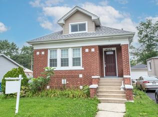 14546 Homan Ave, Midlothian, IL 60445