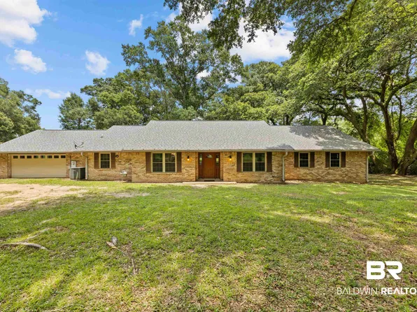 20010 Oakdale Ln, Robertsdale, AL 36567