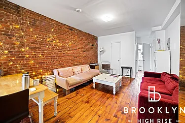 Rented by Brooklyn High Rise LLC