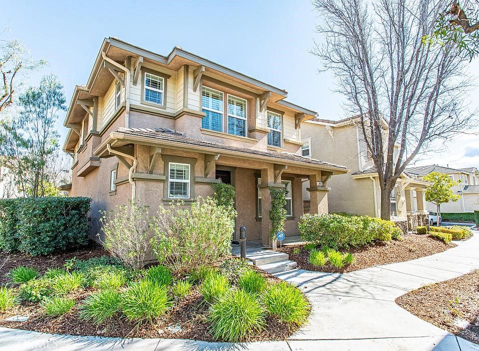 24047 Whitewater Dr, Valencia, CA 91354 Zillow