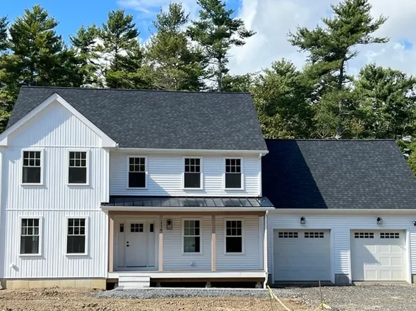 1778 Central St, East Bridgewater, MA 02333