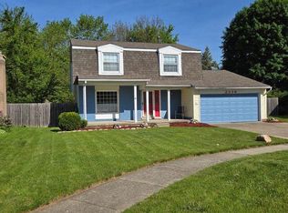 2336 Town Ct, Ypsilanti, MI