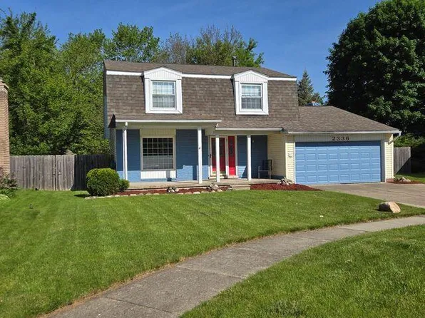 2336 Town Ct, Ypsilanti, MI 48197
