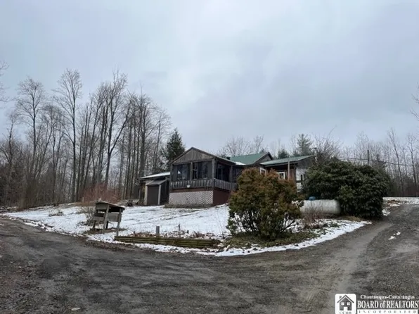 4164 S Route 62, Kennedy, NY 14747