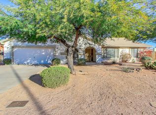 2664 E Evergreen St, Mesa, AZ 85213