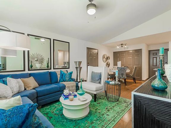 3rd image of 2801 Spencer Rd #27102