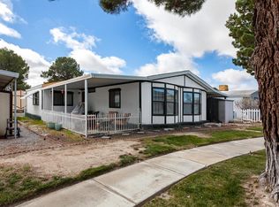 48303 20th St W SPC 161, Lancaster, CA 93534