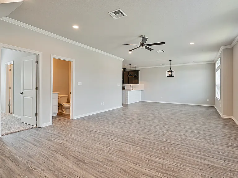 Cooner Residenace — Photo 4