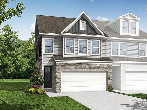 Build The Durham D - now starting at 424,900