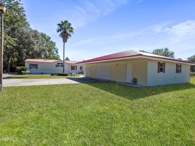 12579 US 301, Bryceville, FL, 32009
