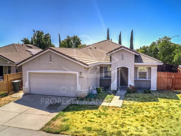2673 Honeysuckle Dr, Lincoln, CA 95648
