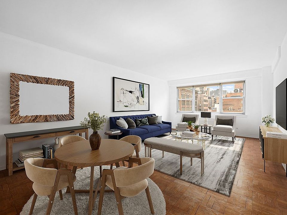 1st image of 101 W 12th St APT 12K