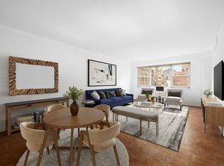 The John Adams, New York, NY 10011