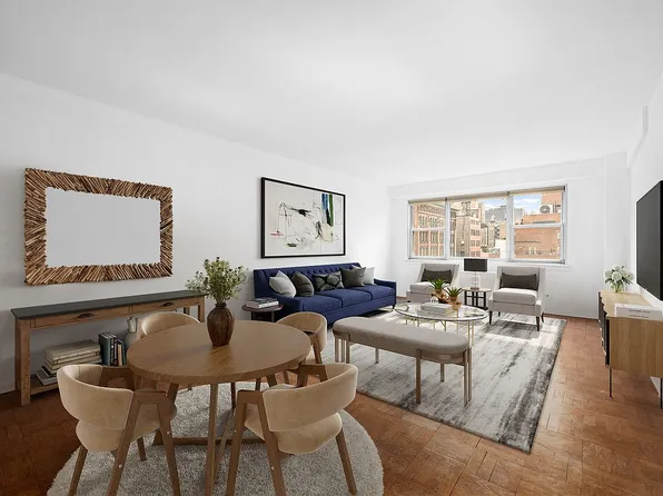 101 W 12th St APT 12K, New York, NY 10011