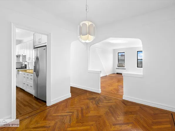 687 W 204th St APT 6F, Manhattan, NY 10034
