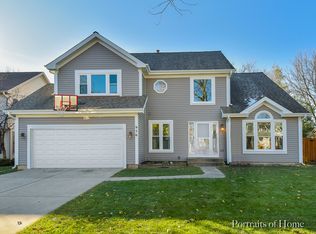 956 Ripple Brook Ln, Elgin, IL 60120