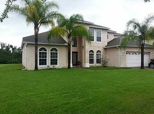 2441 Orsota Cir, Ocoee, FL 34761