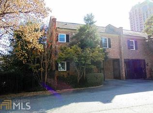 91 W Paces Ferry Rd NW APT 2, Atlanta, GA 30305