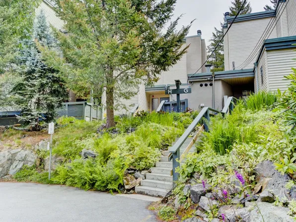 1400 Alta Lake Rd #H205, Whistler, BC V8E 0G9