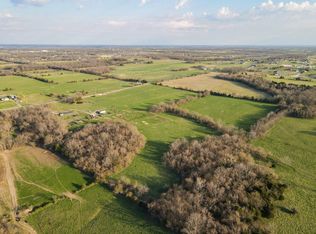 TRACT 1 N Metzletein Rd, Billings, MO 65610