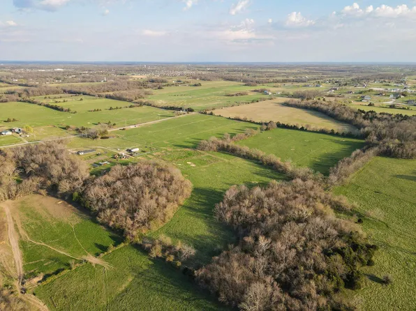 Tract 1 N Metzletein Road, Billings, MO 65610