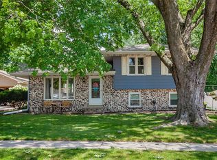 4115 Lay St, Des Moines, IA 50317