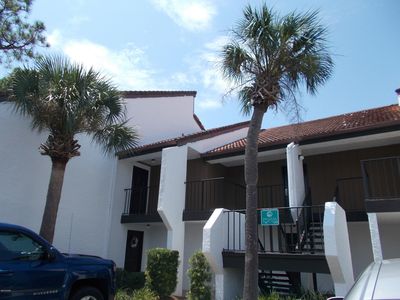 520 Richard Jackson Blvd #707, Panama City Beach, FL, 32407